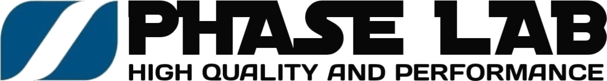 Phaselab High Quality and Performance